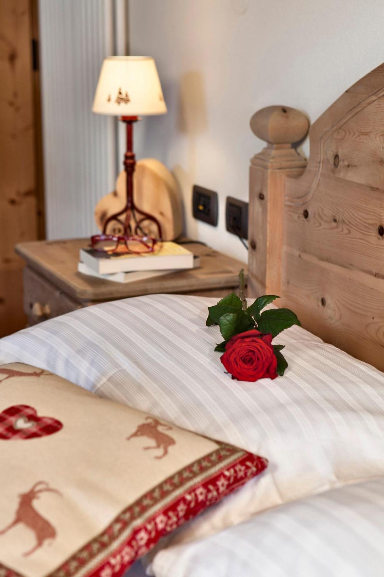 Chalet Mattias Livigno Exterior photo