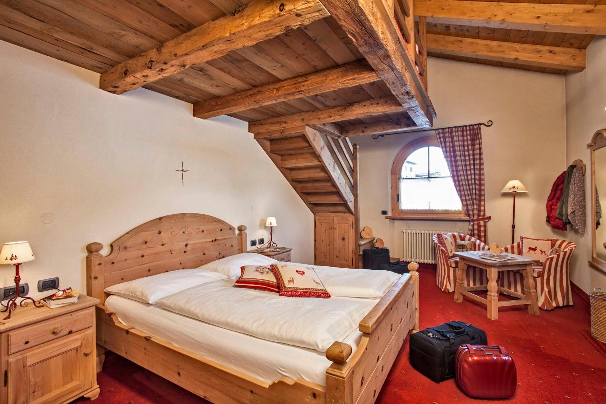 Chalet Mattias Livigno Exterior photo