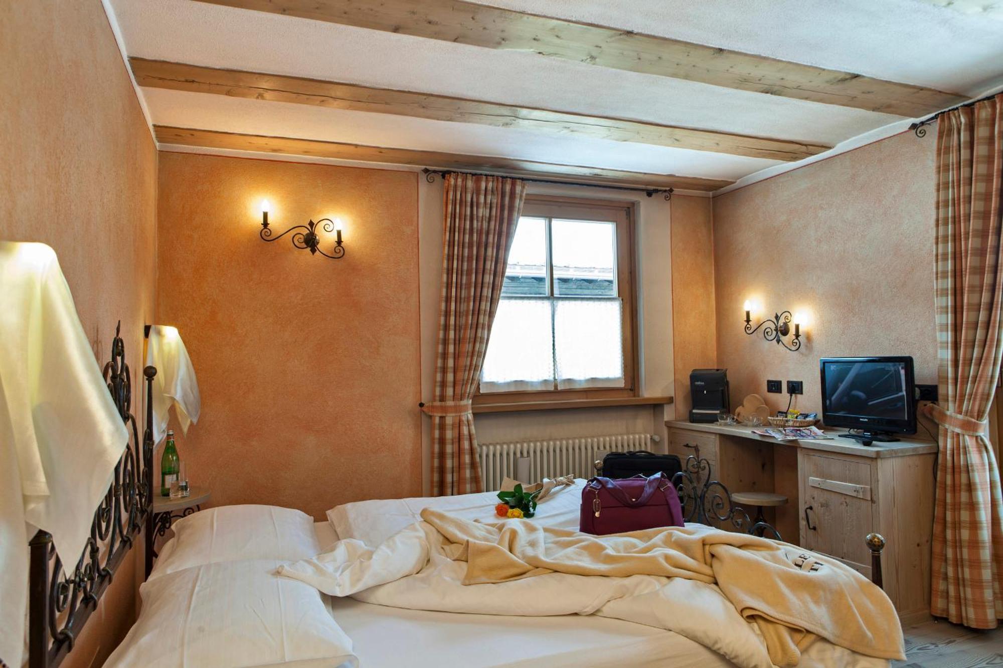 Chalet Mattias Livigno Exterior photo