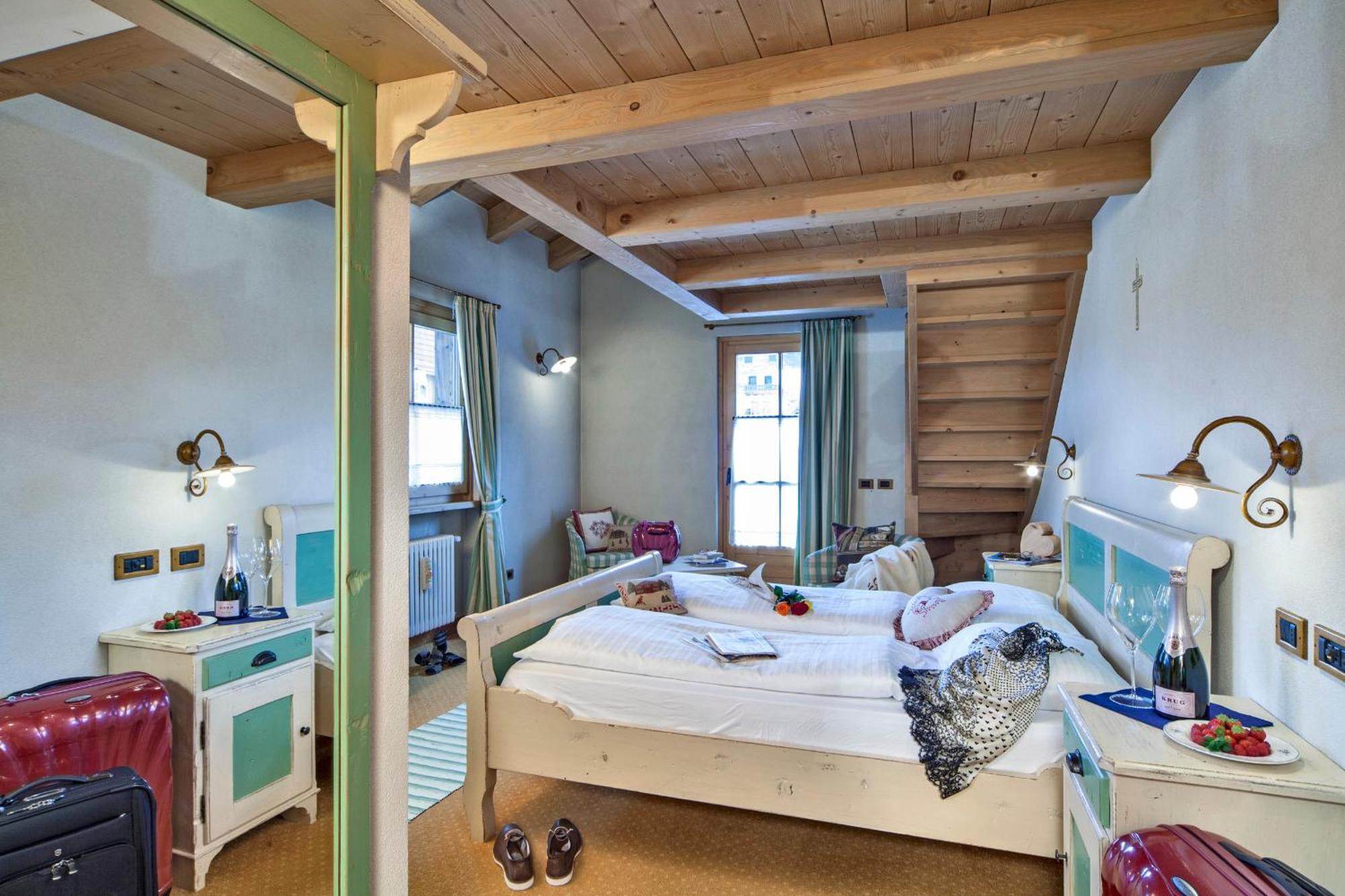 Chalet Mattias Livigno Exterior photo