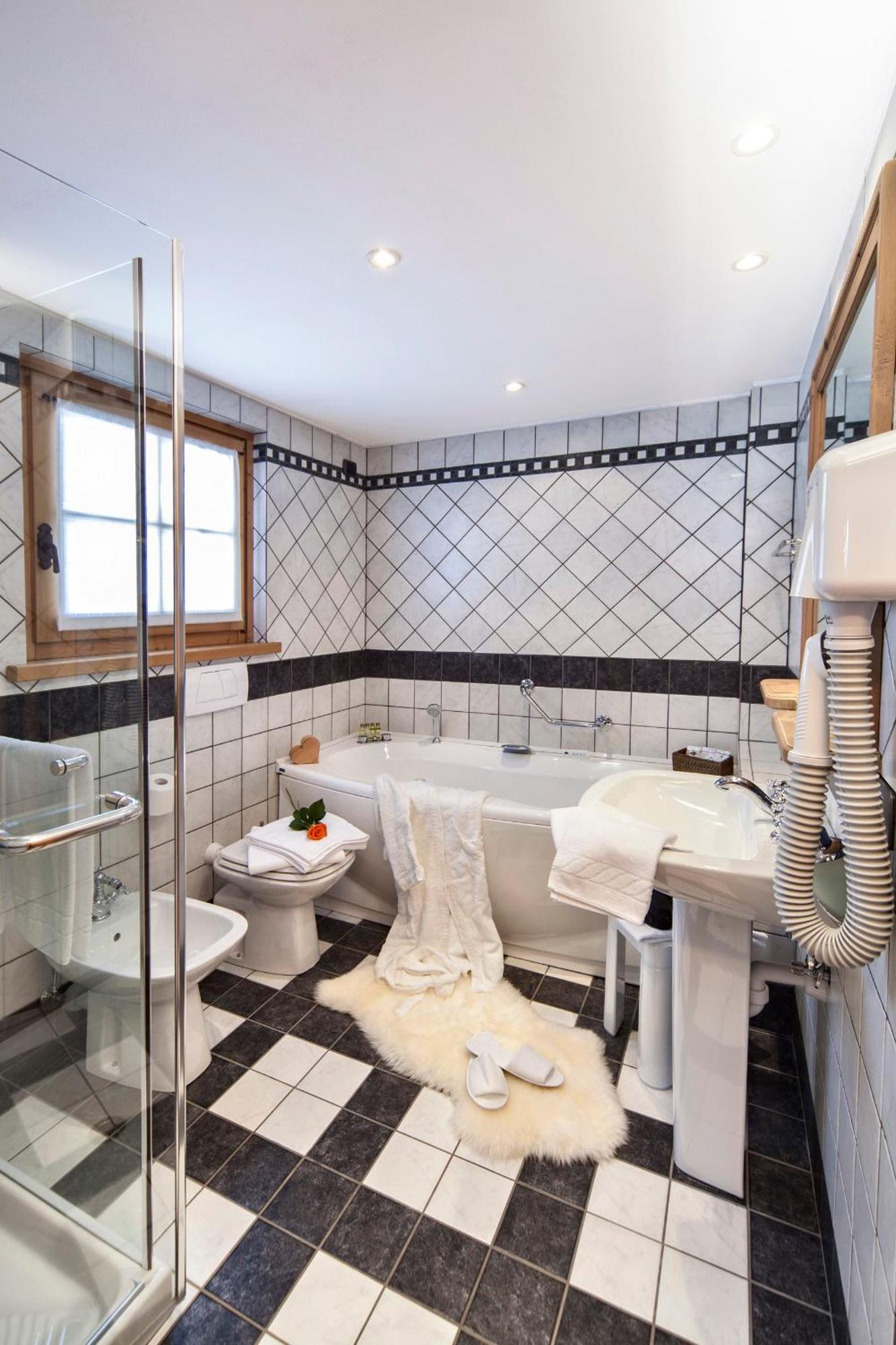 Chalet Mattias Livigno Exterior photo