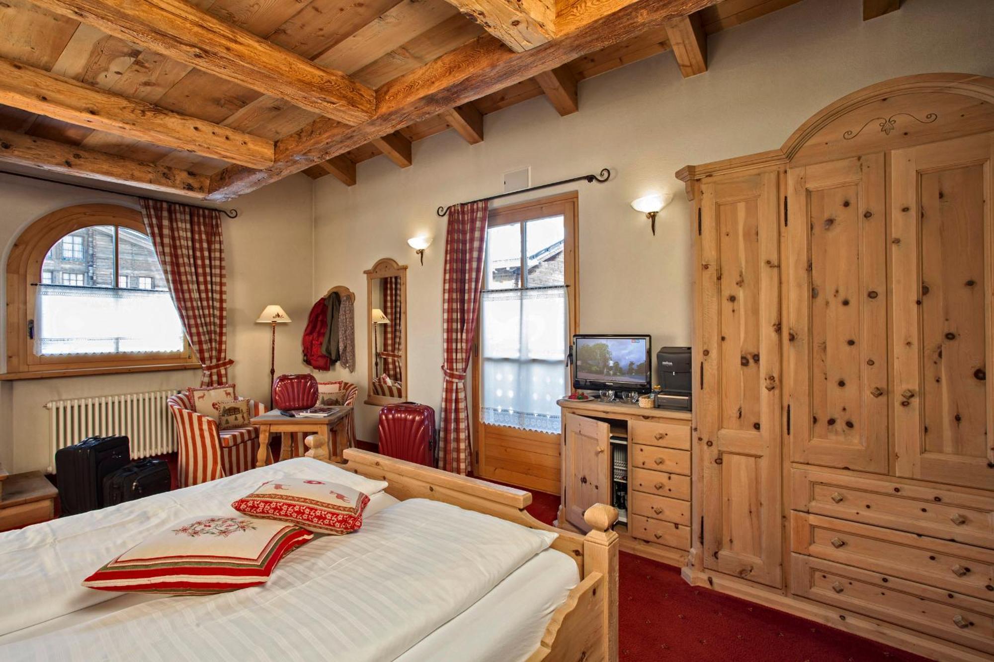 Chalet Mattias Livigno Exterior photo