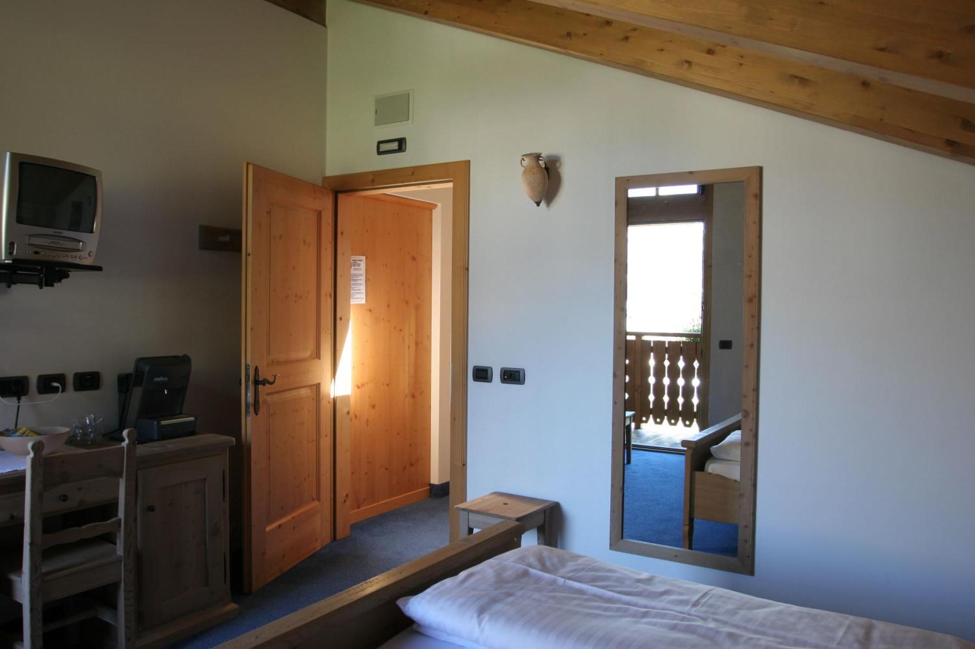 Chalet Mattias Livigno Room photo