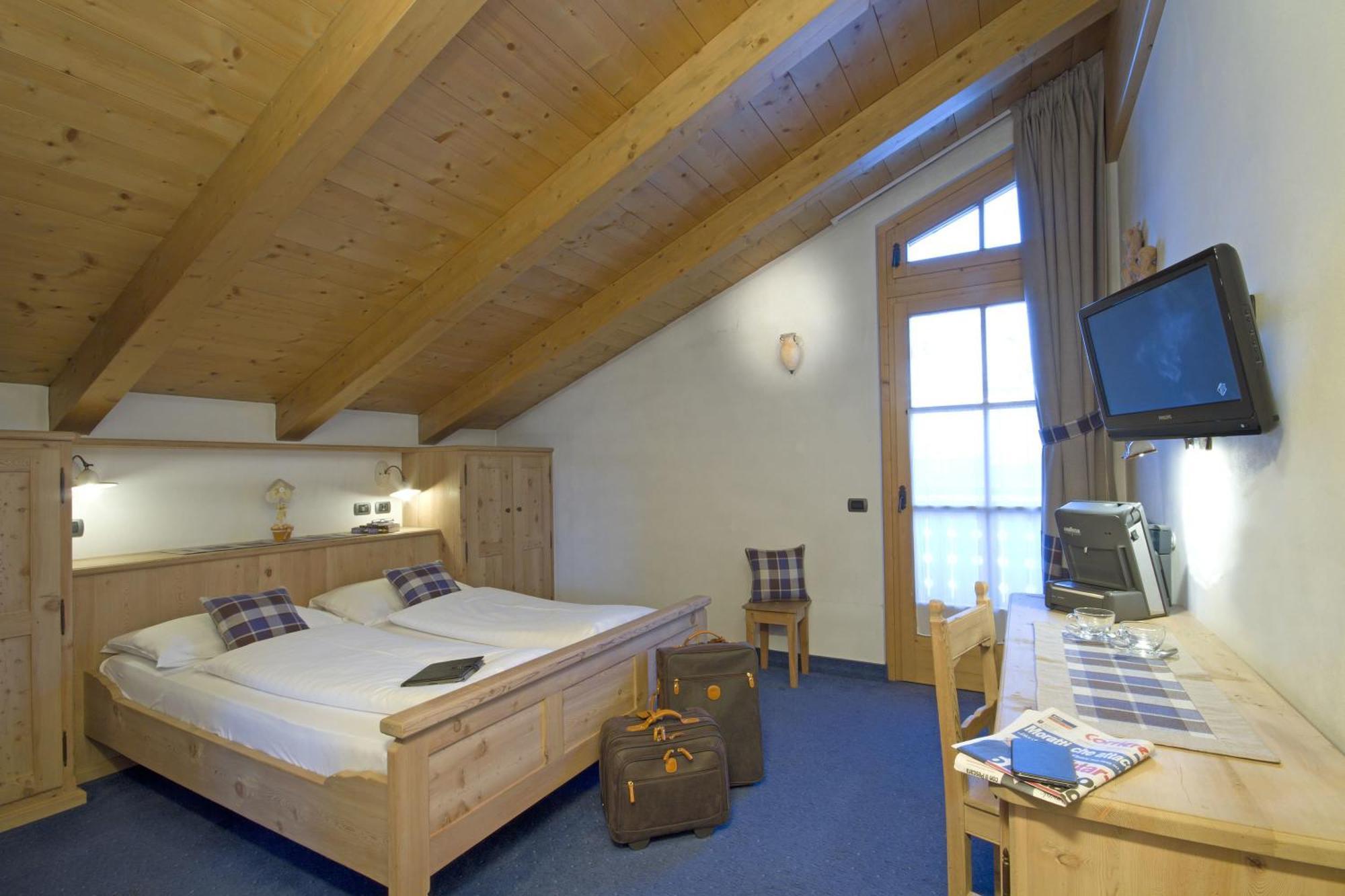 Chalet Mattias Livigno Room photo