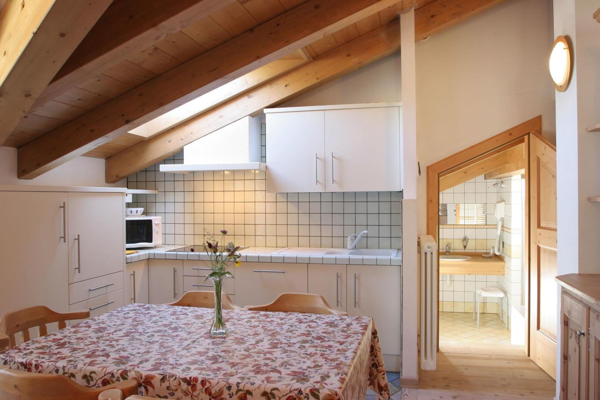 Chalet Mattias Livigno Room photo