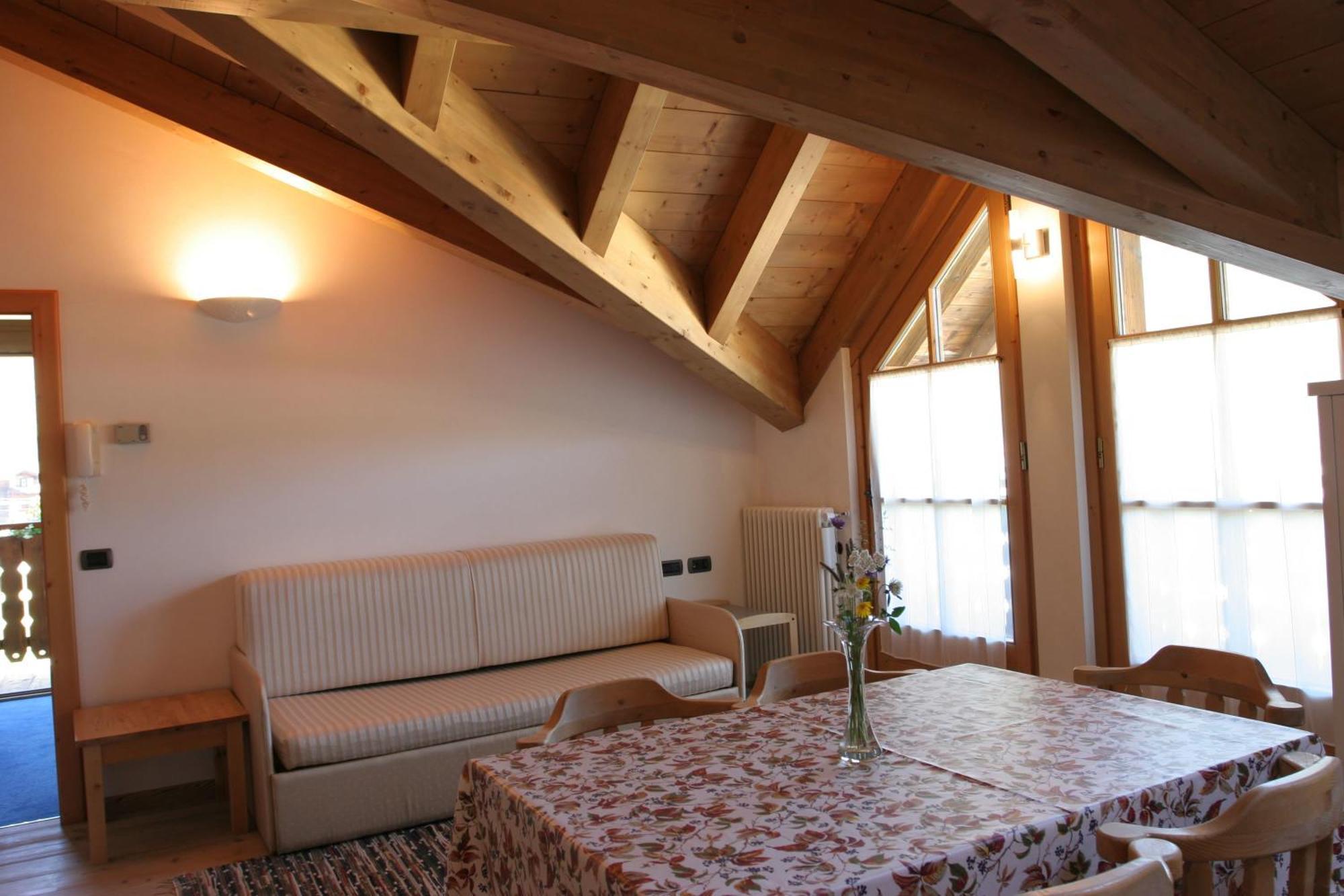 Chalet Mattias Livigno Room photo