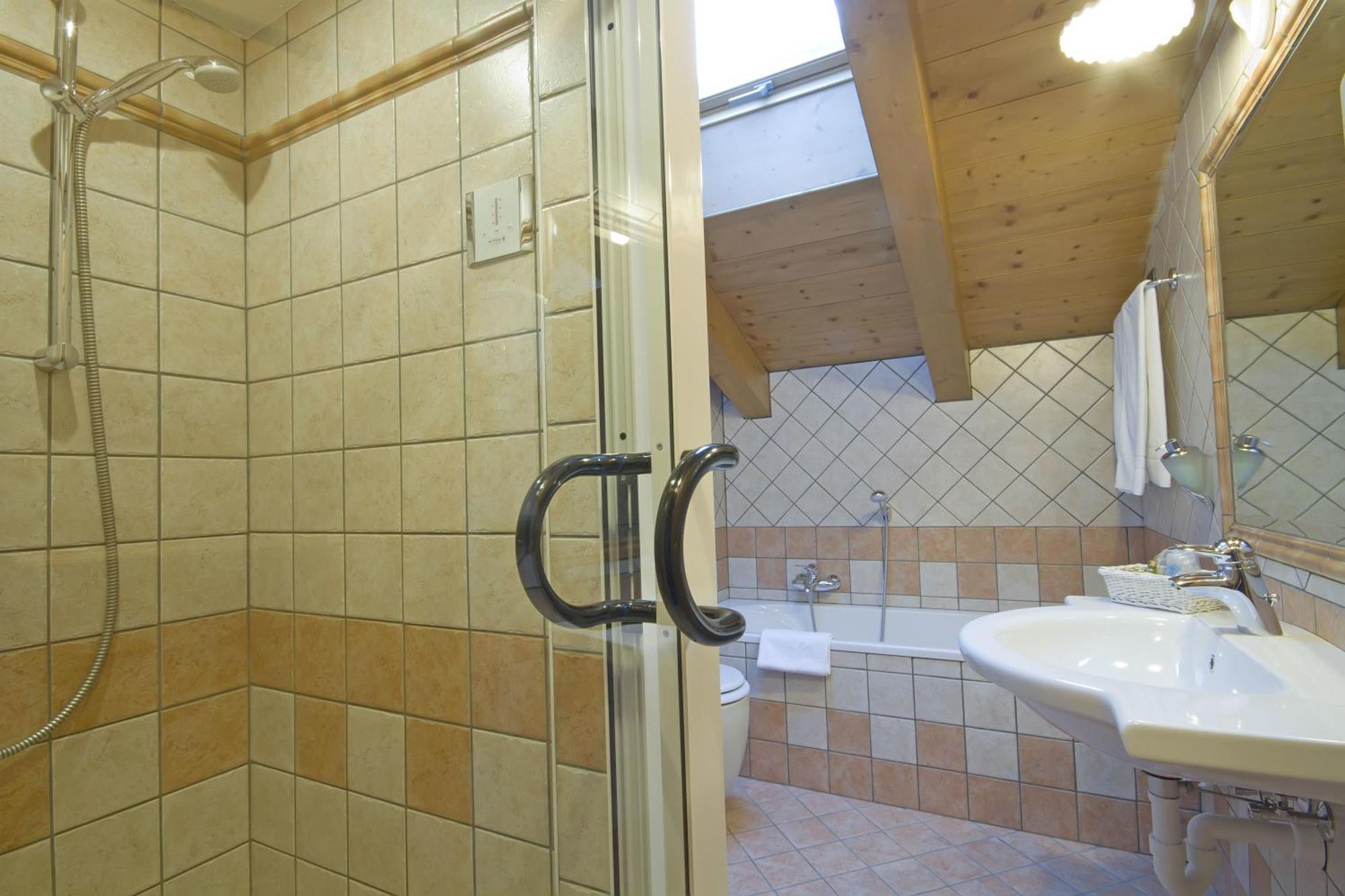 Chalet Mattias Livigno Room photo