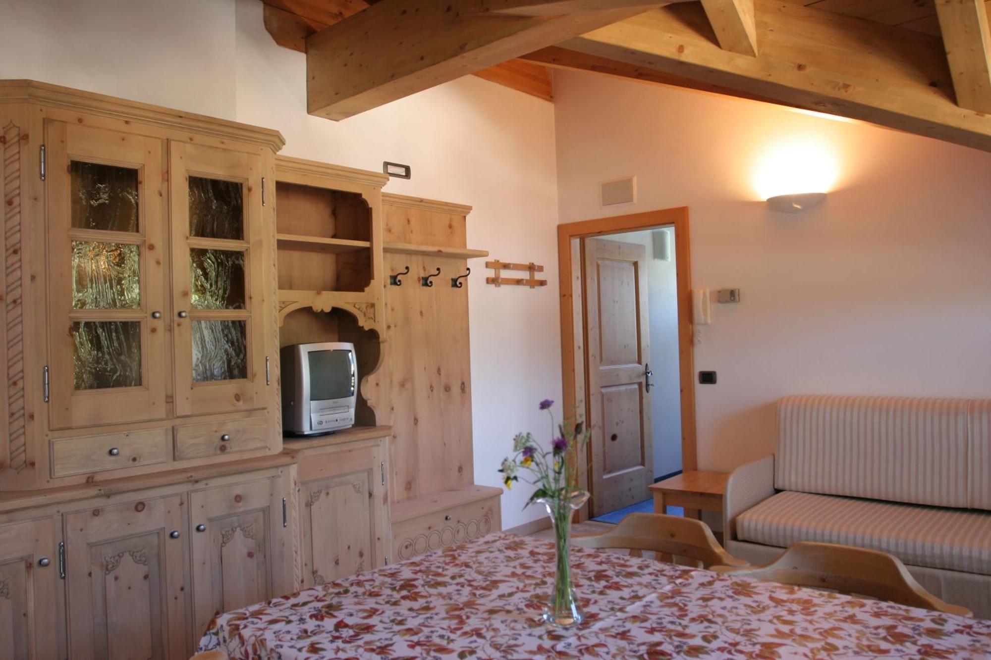 Chalet Mattias Livigno Room photo
