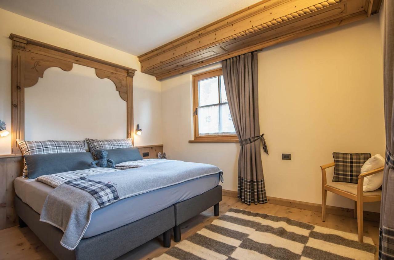 Chalet Mattias Livigno Exterior photo