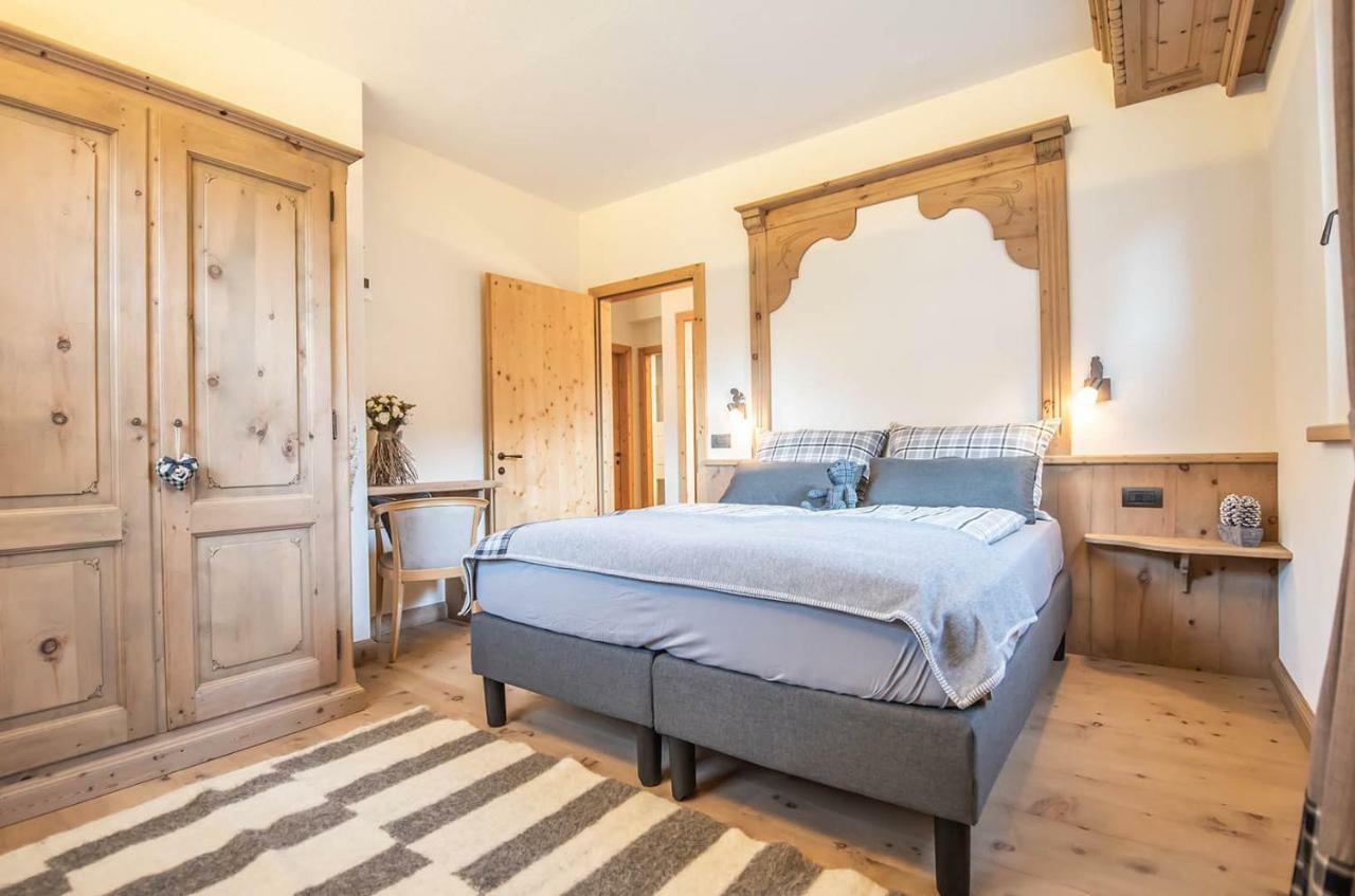 Chalet Mattias Livigno Exterior photo