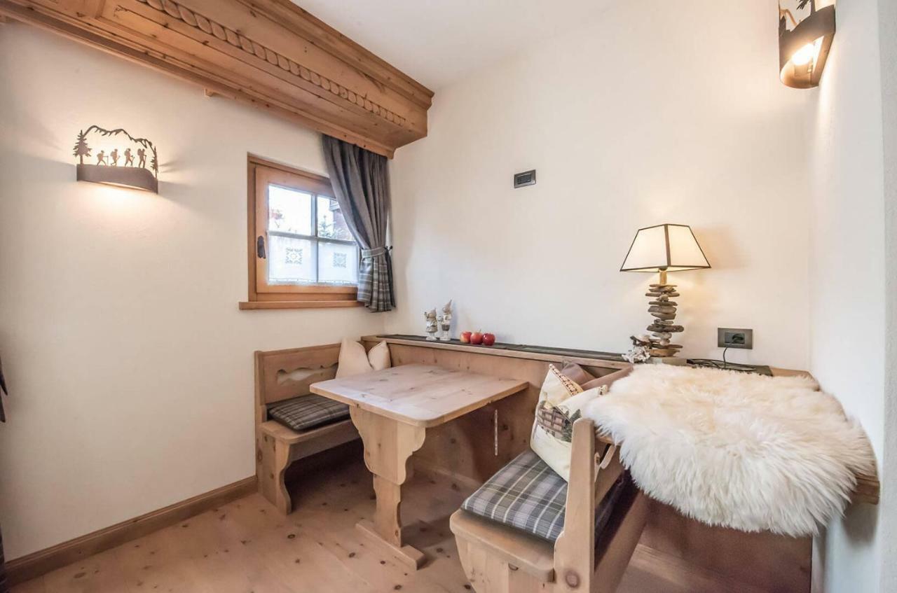 Chalet Mattias Livigno Exterior photo