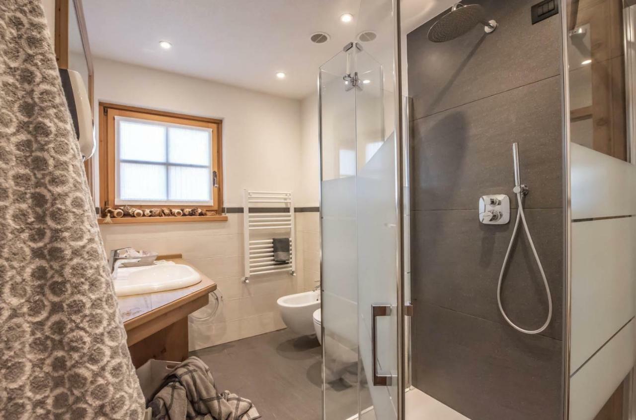 Chalet Mattias Livigno Exterior photo
